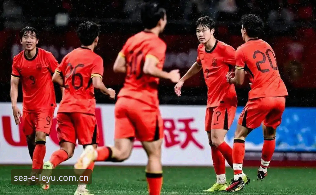 中文官方第一入口苹果适配版哪个好 U19国足0-3完败突尼斯,“中文官方第一入口苹果适配版哪个好”成赛后用户热议话题